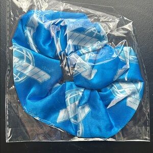 BSB Air Sphere Scrunchie by